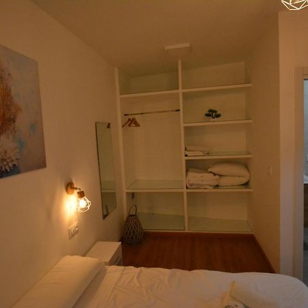 Apartamento Calle Concepcion Pleno Centro Cordoba Luaran gambar