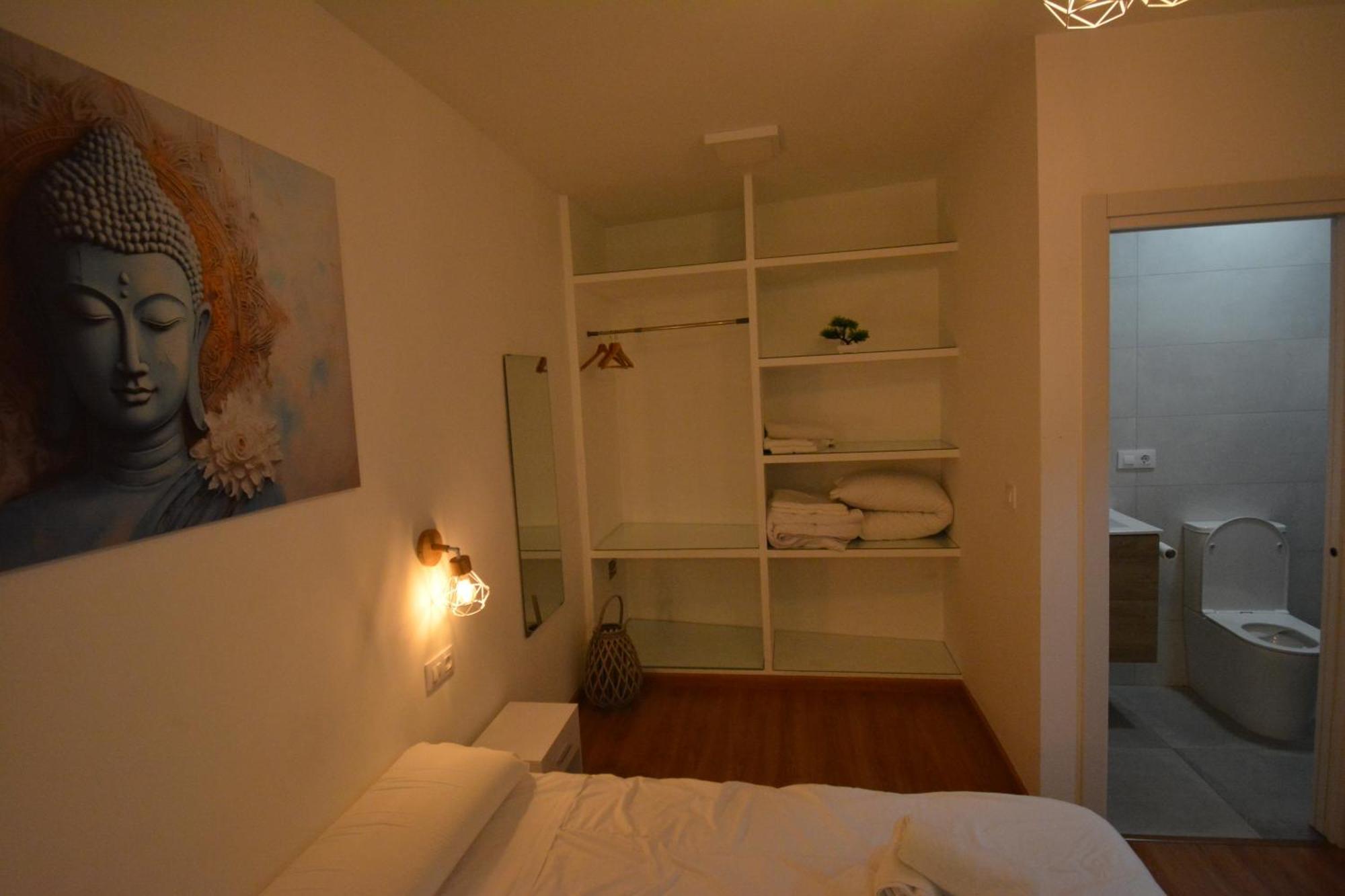 Apartamento Calle Concepcion Pleno Centro Cordoba Luaran gambar