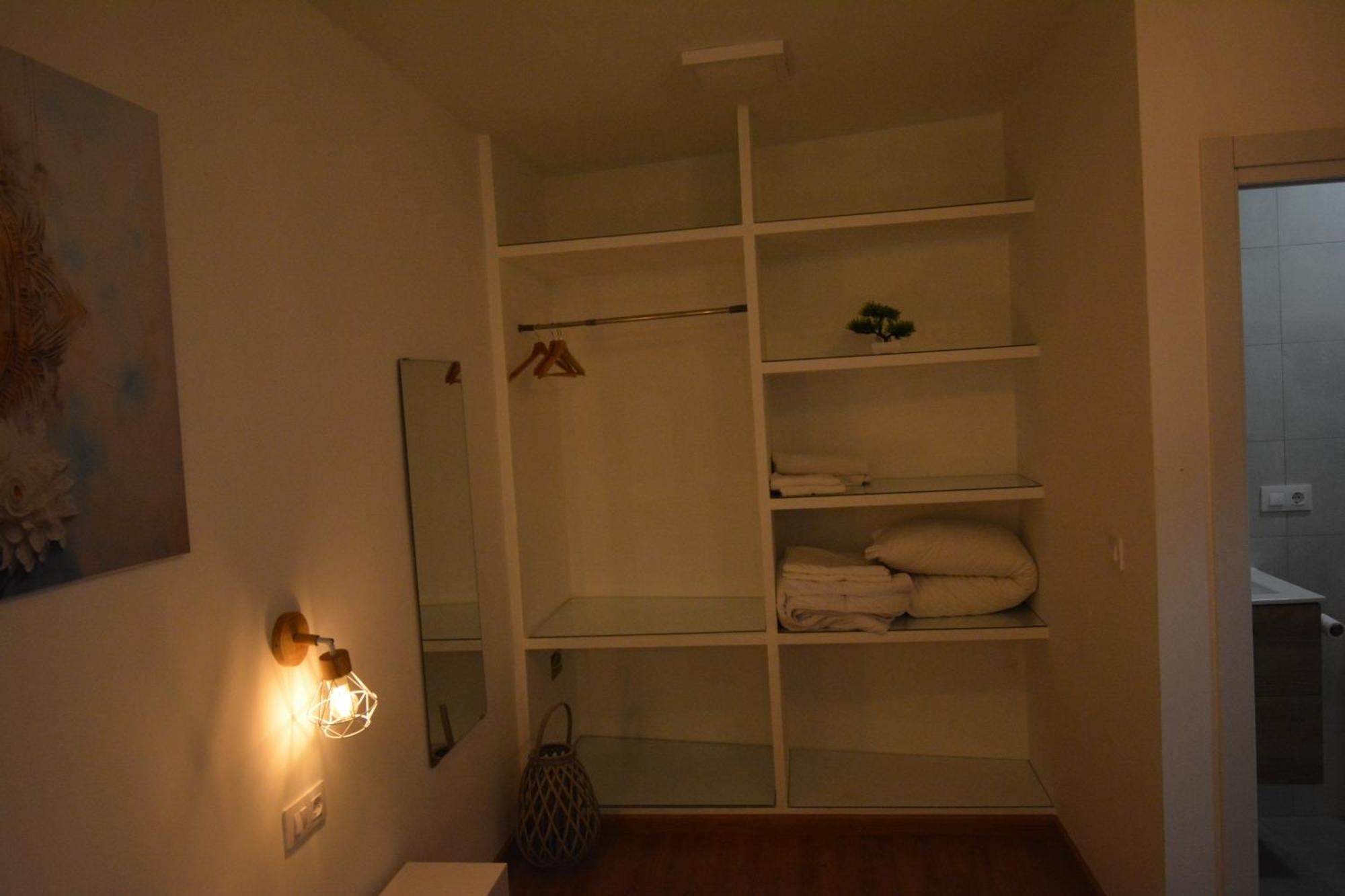 Apartamento Calle Concepcion Pleno Centro Cordoba Luaran gambar