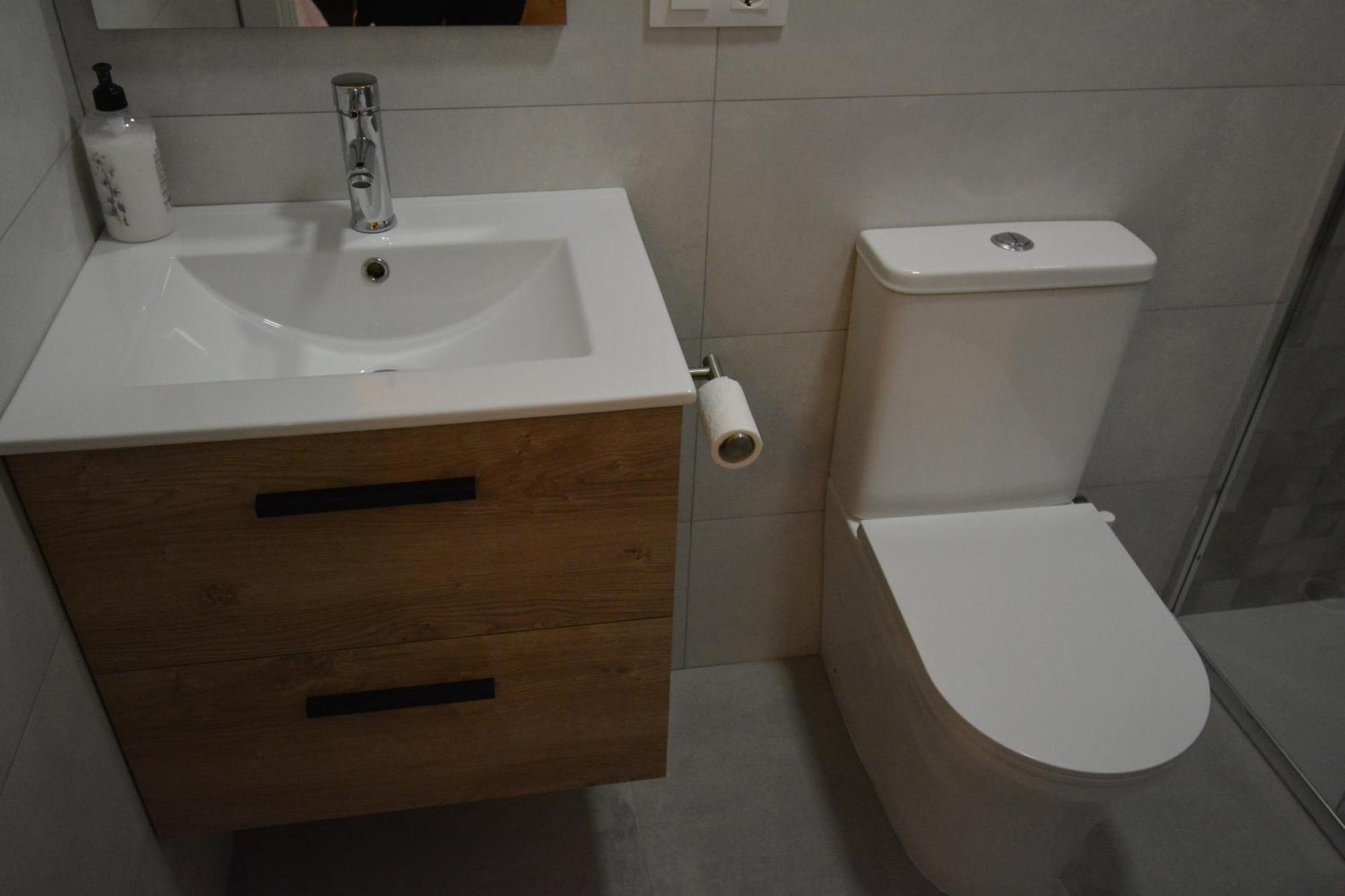 Apartamento Calle Concepcion Pleno Centro Cordoba Luaran gambar