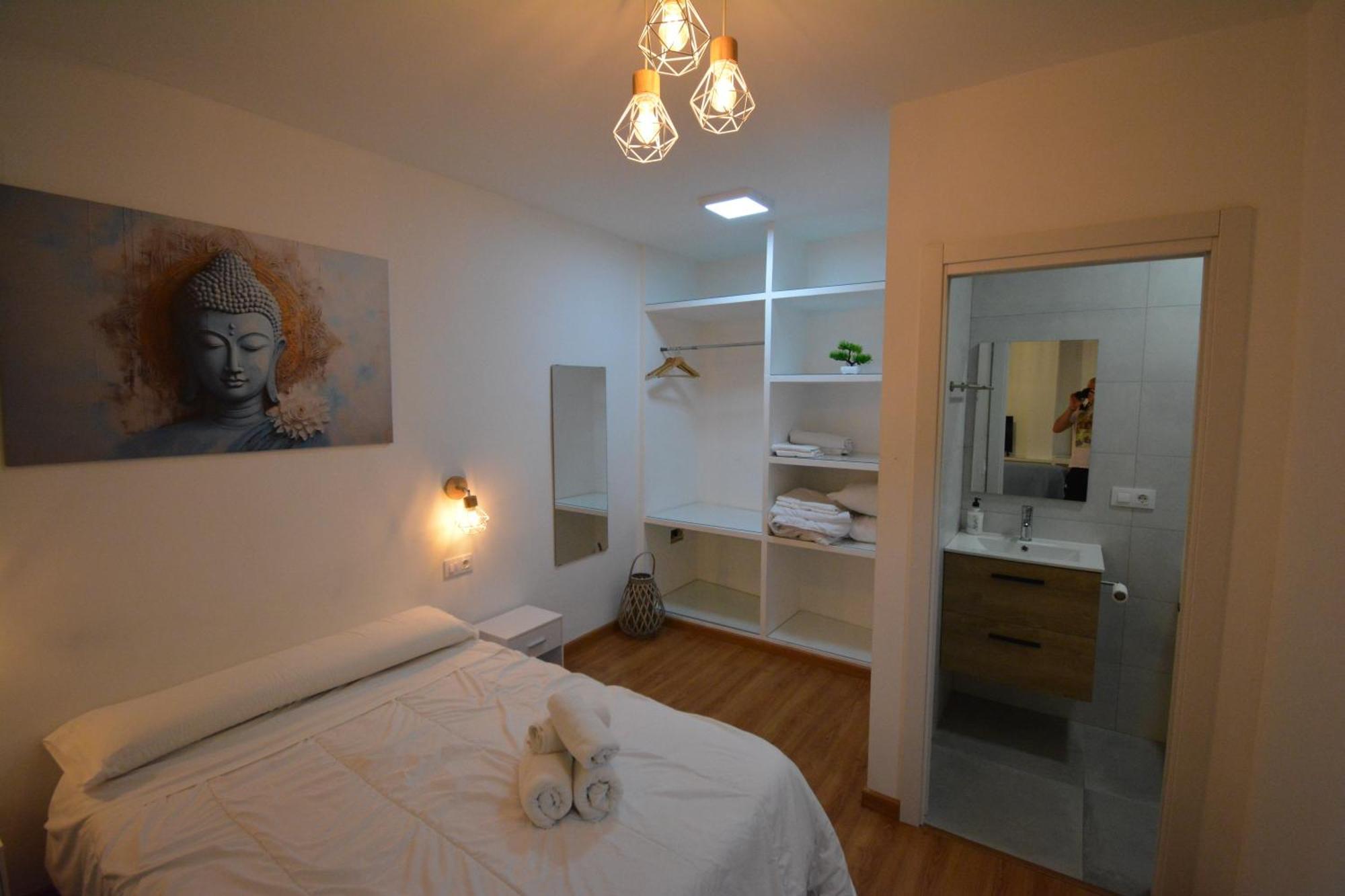 Apartamento Calle Concepcion Pleno Centro Cordoba Luaran gambar