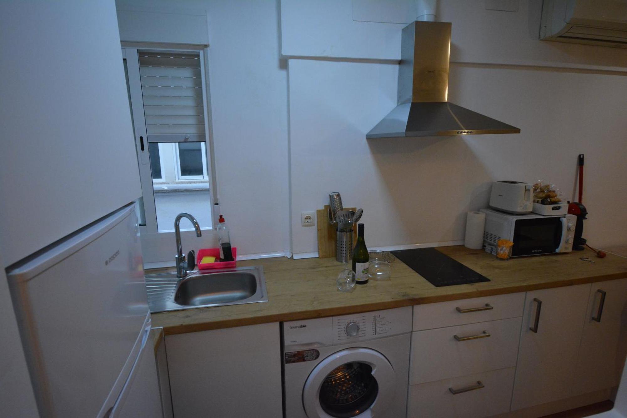Apartamento Calle Concepcion Pleno Centro Cordoba Luaran gambar