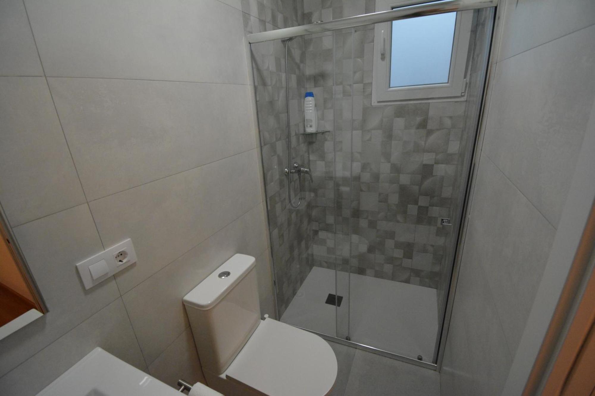 Apartamento Calle Concepcion Pleno Centro Cordoba Luaran gambar