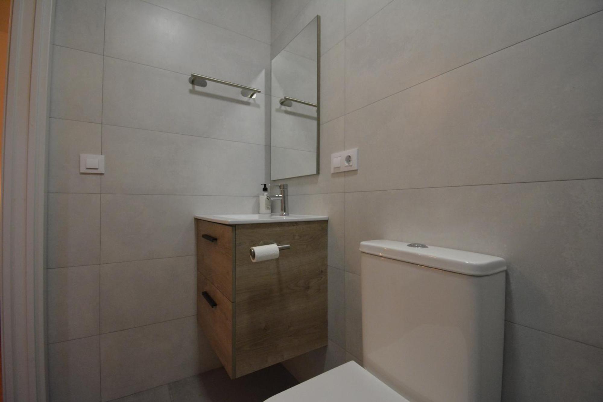 Apartamento Calle Concepcion Pleno Centro Cordoba Luaran gambar