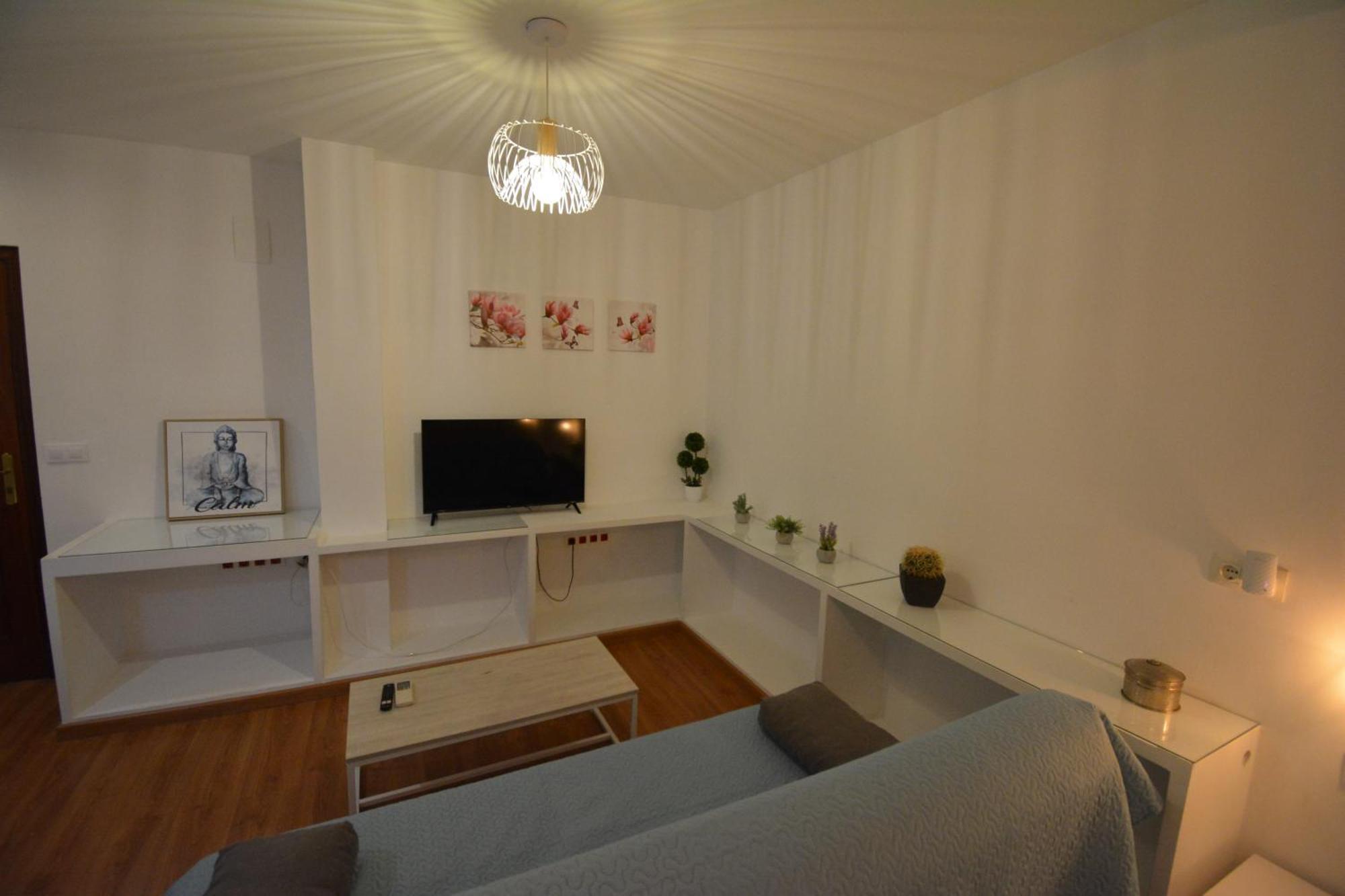 Apartamento Calle Concepcion Pleno Centro Cordoba Luaran gambar
