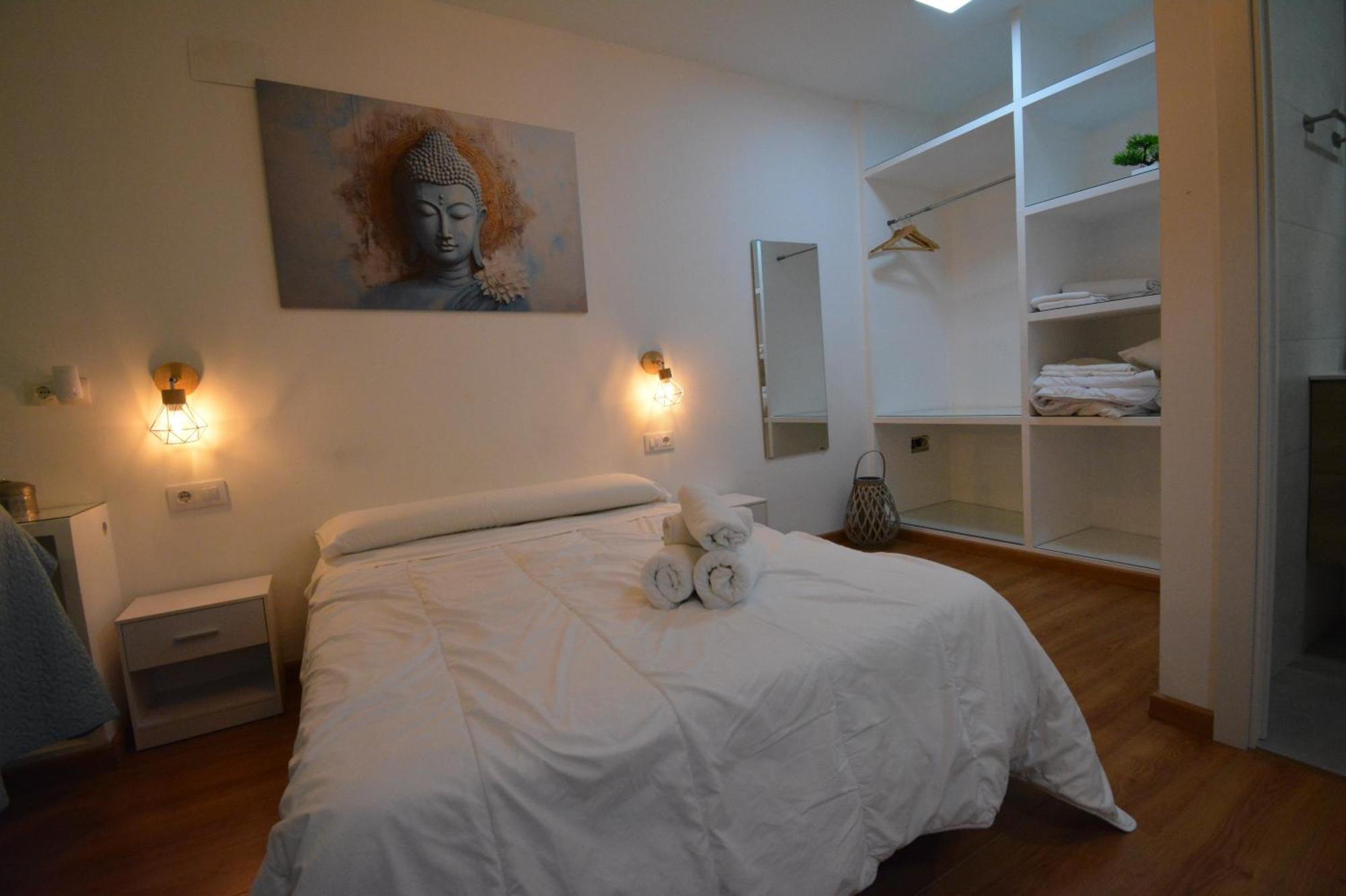 Apartamento Calle Concepcion Pleno Centro Cordoba Luaran gambar