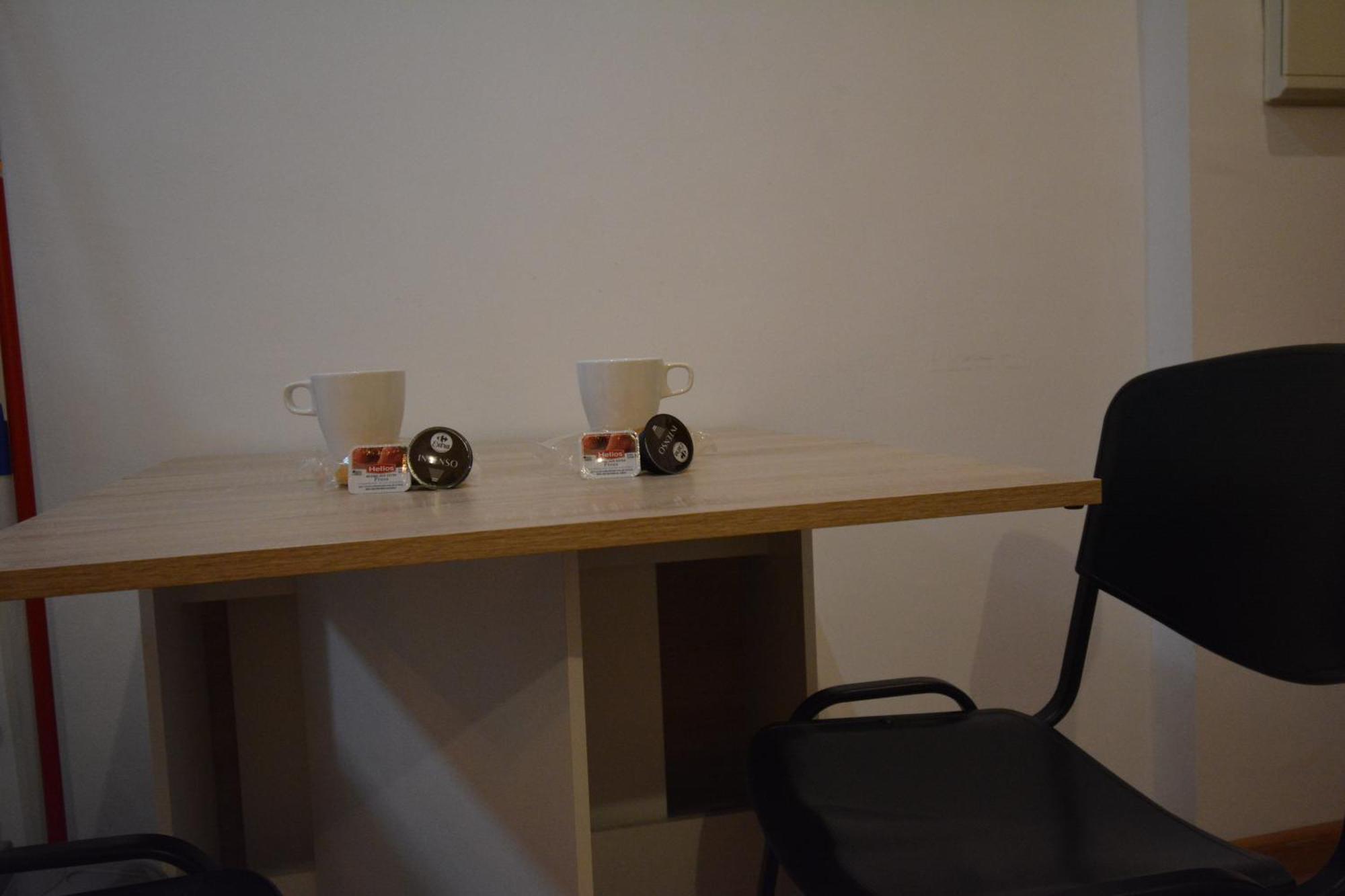 Apartamento Calle Concepcion Pleno Centro Cordoba Luaran gambar