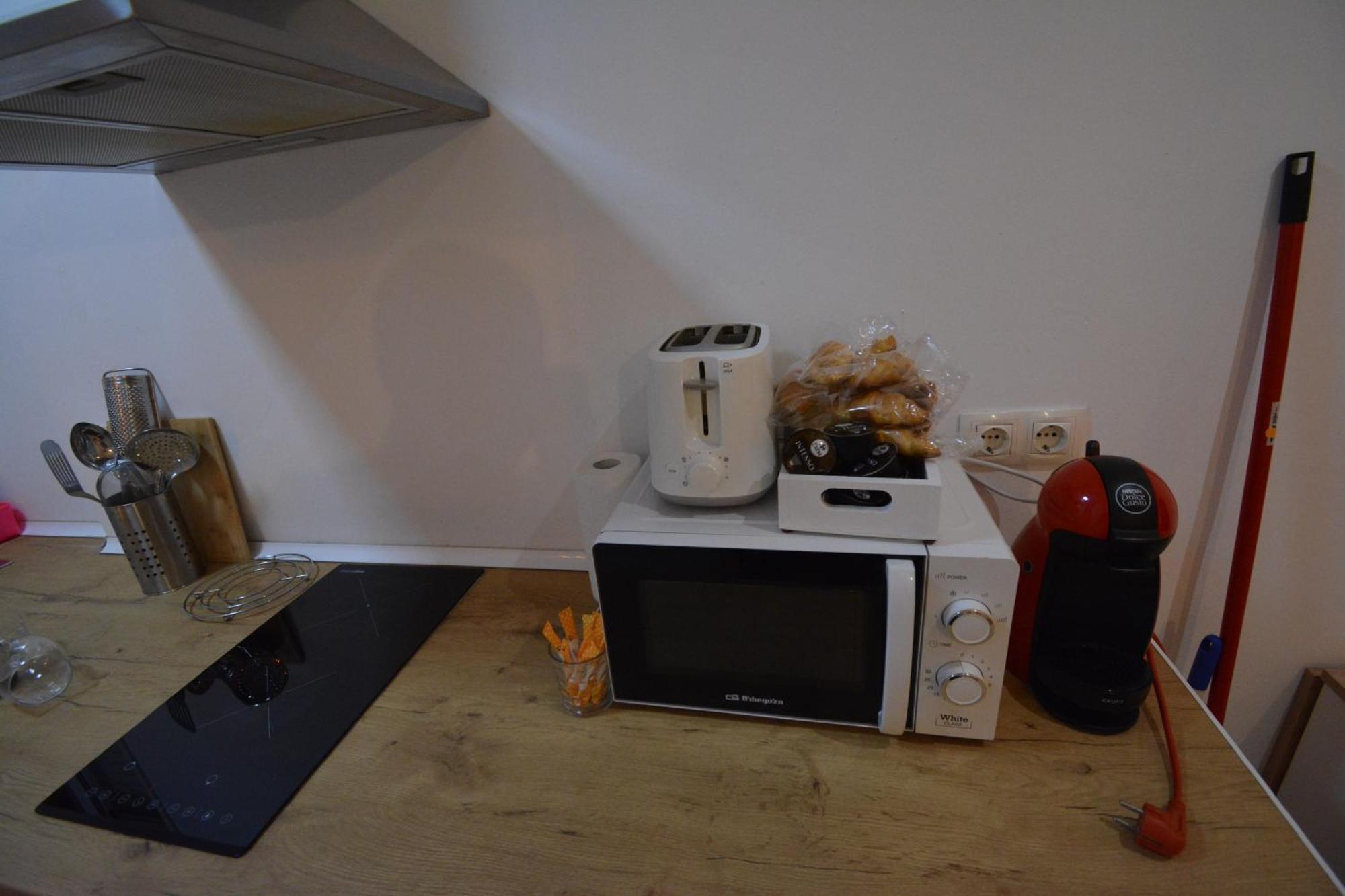 Apartamento Calle Concepcion Pleno Centro Cordoba Luaran gambar