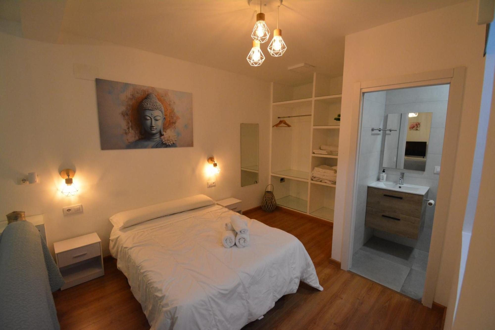 Apartamento Calle Concepcion Pleno Centro Cordoba Luaran gambar