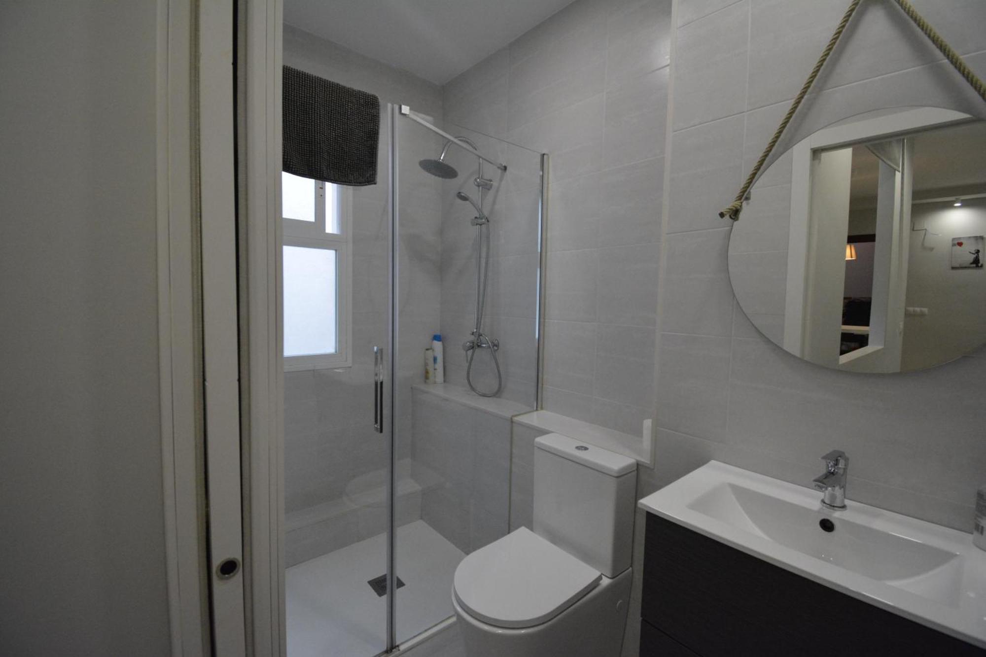 Apartamento Calle Concepcion Pleno Centro Cordoba Luaran gambar