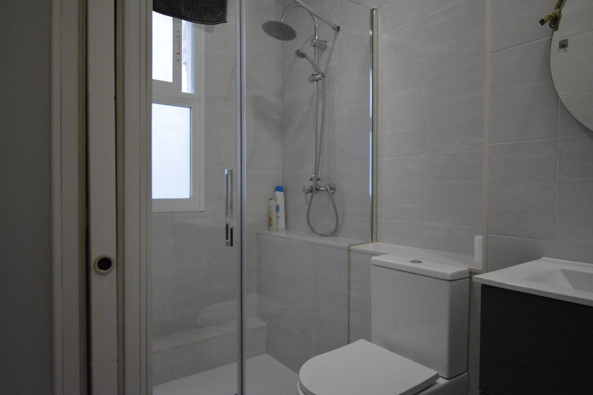 Apartamento Calle Concepcion Pleno Centro Cordoba Luaran gambar