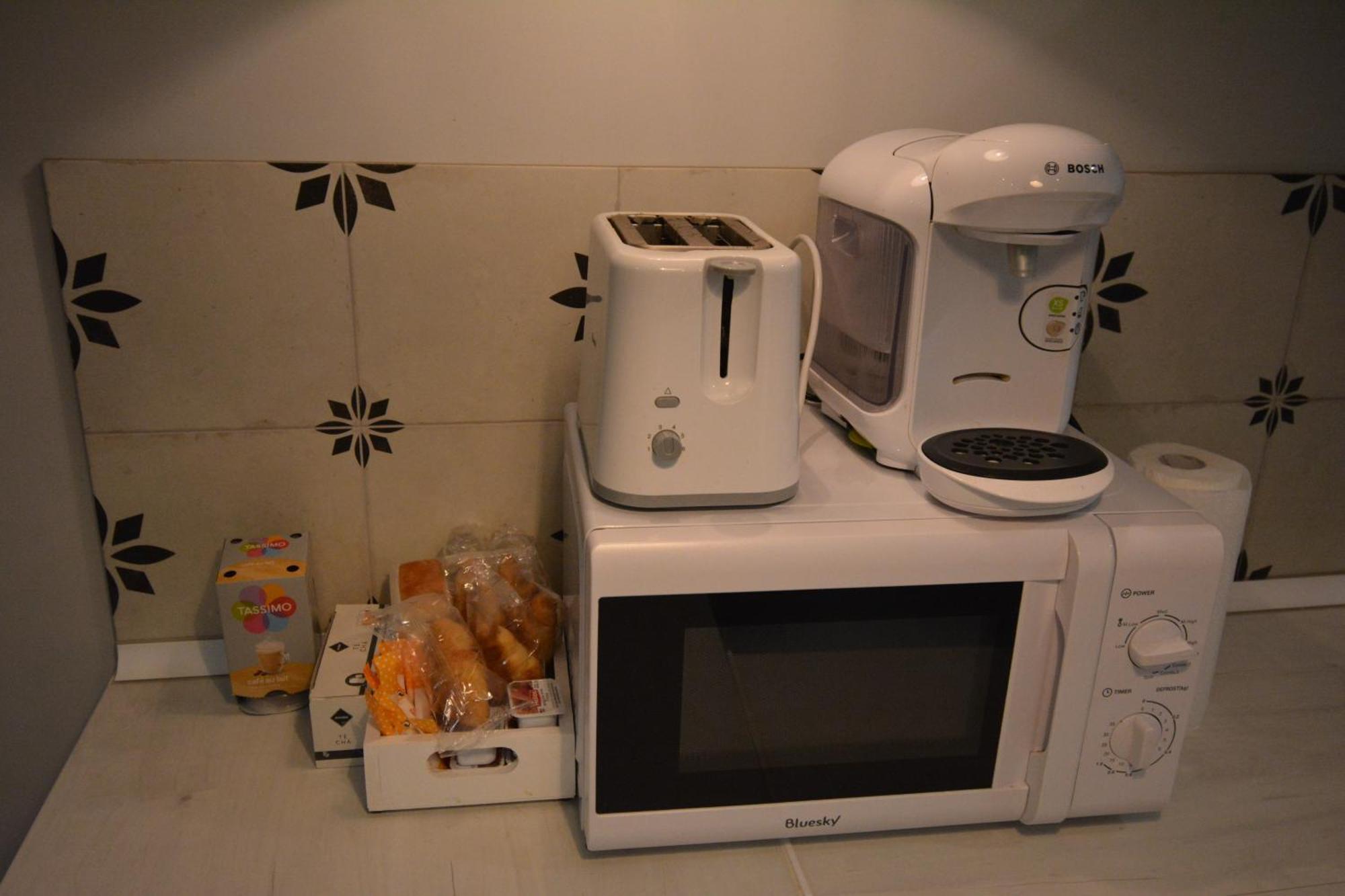 Apartamento Calle Concepcion Pleno Centro Cordoba Luaran gambar