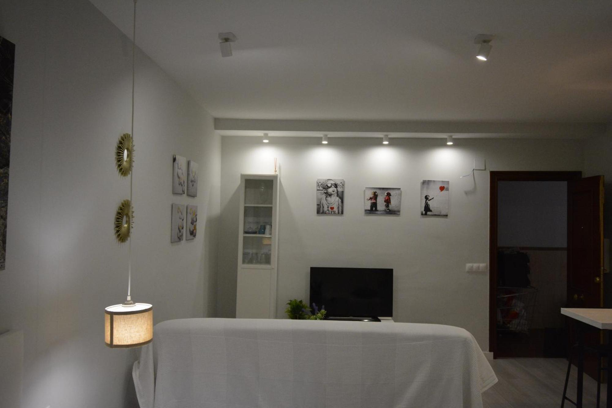 Apartamento Calle Concepcion Pleno Centro Cordoba Luaran gambar
