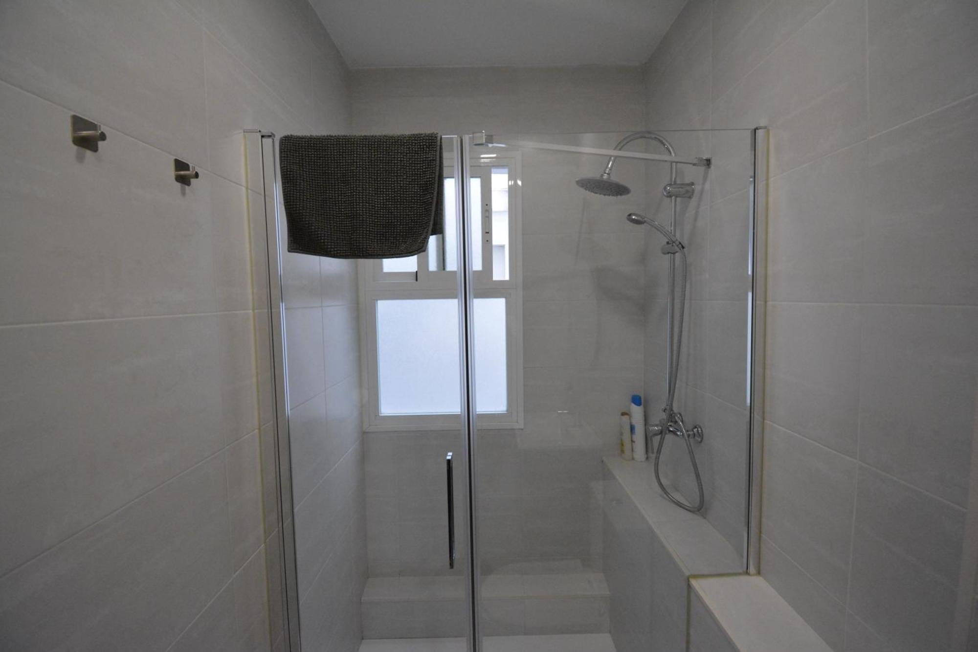 Apartamento Calle Concepcion Pleno Centro Cordoba Luaran gambar