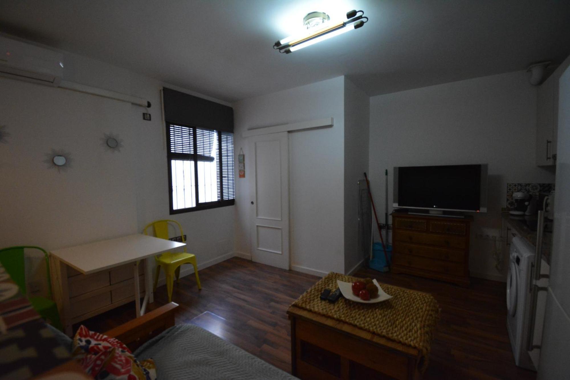 Apartamento Calle Concepcion Pleno Centro Cordoba Luaran gambar