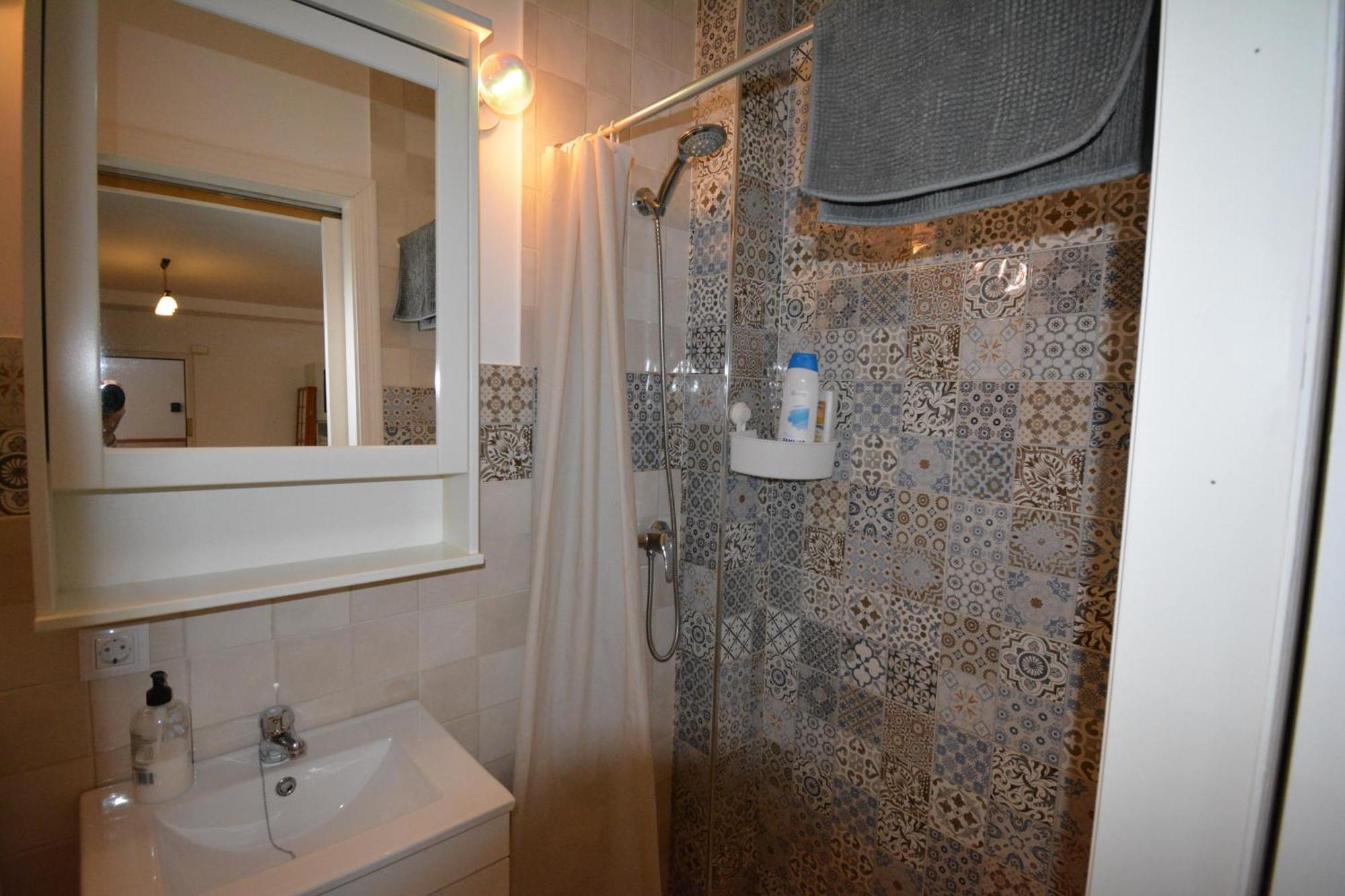 Apartamento Calle Concepcion Pleno Centro Cordoba Luaran gambar