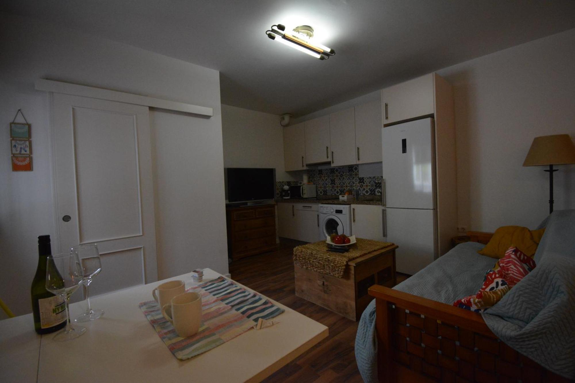 Apartamento Calle Concepcion Pleno Centro Cordoba Luaran gambar