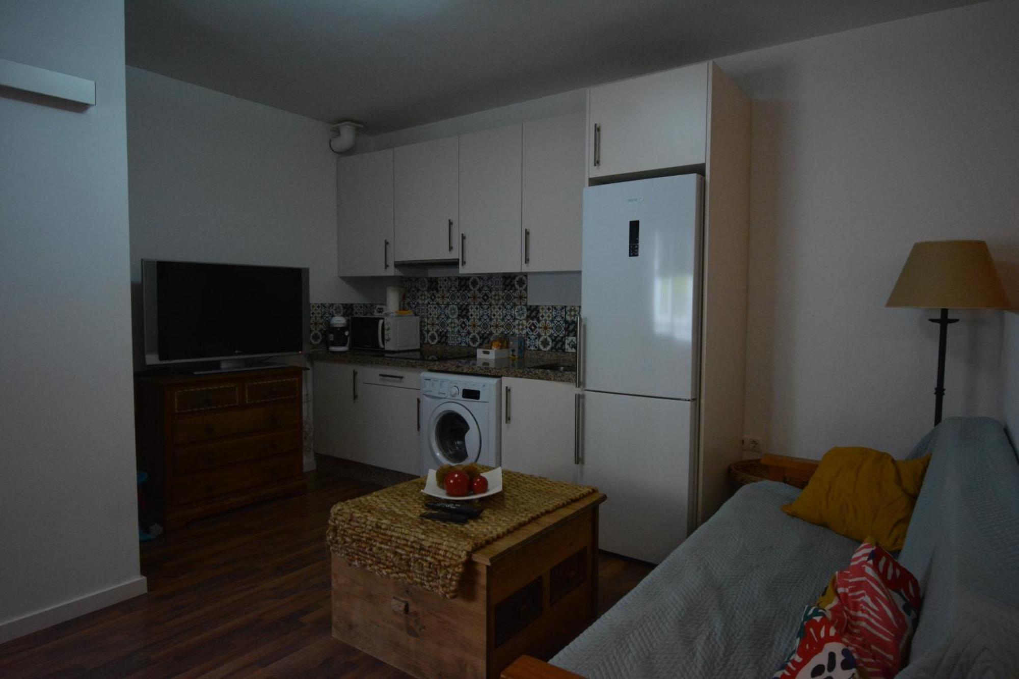 Apartamento Calle Concepcion Pleno Centro Cordoba Luaran gambar