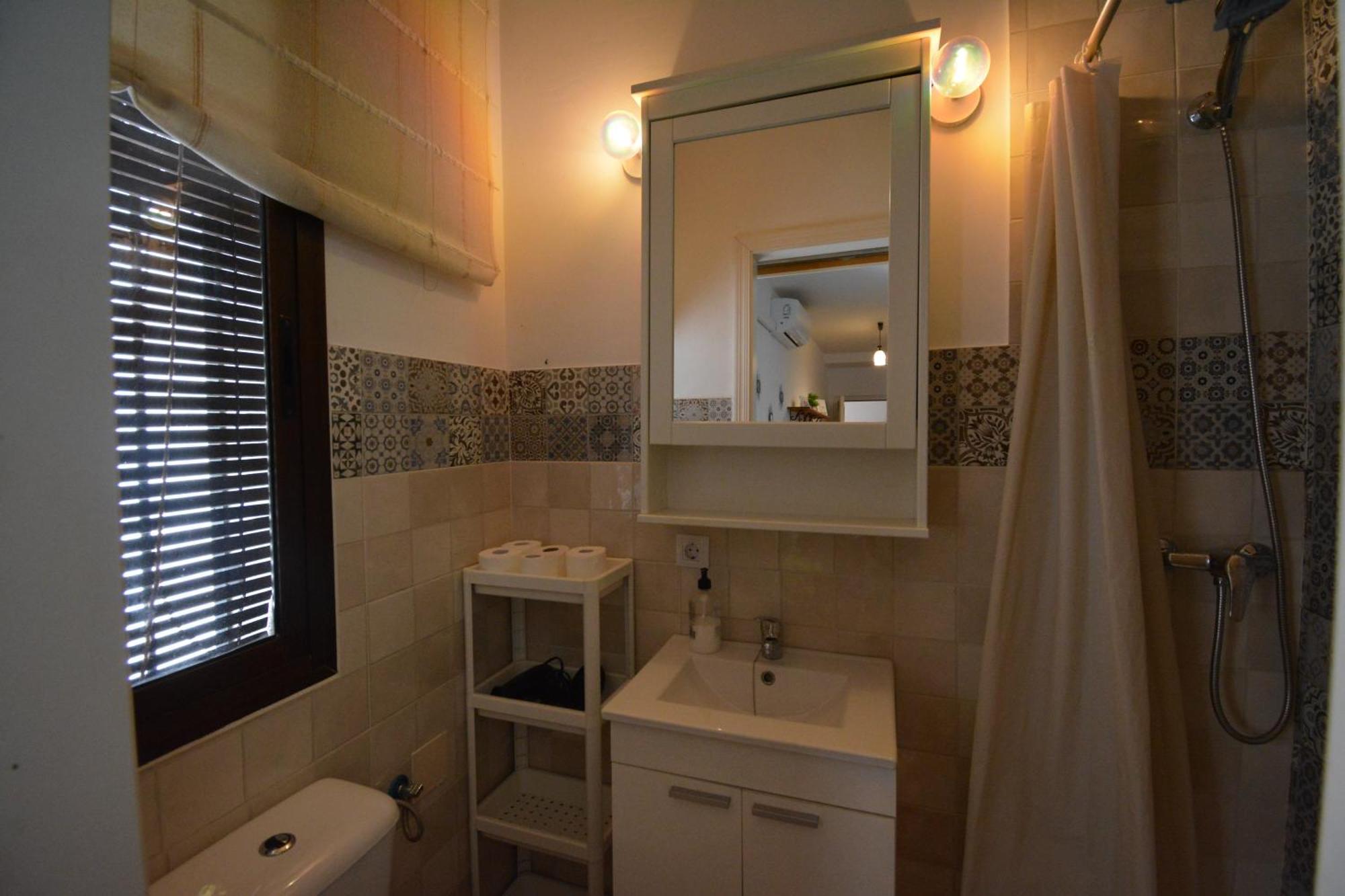 Apartamento Calle Concepcion Pleno Centro Cordoba Luaran gambar