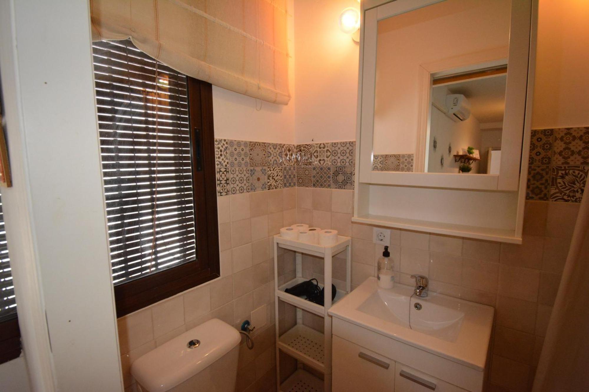 Apartamento Calle Concepcion Pleno Centro Cordoba Luaran gambar