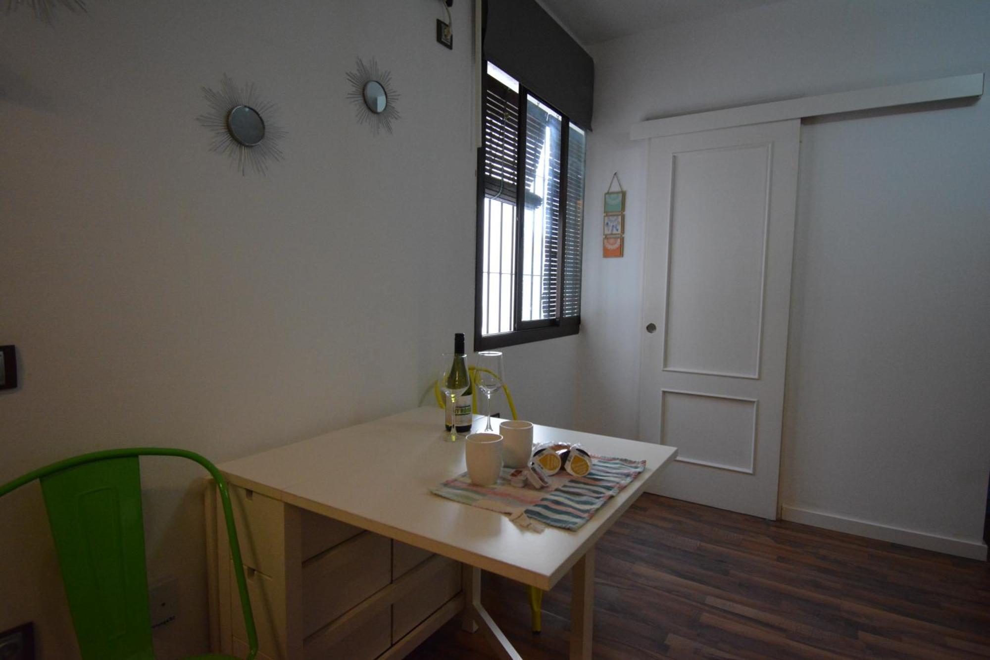 Apartamento Calle Concepcion Pleno Centro Cordoba Luaran gambar