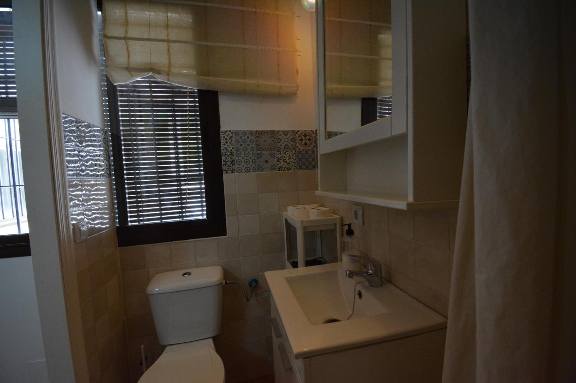 Apartamento Calle Concepcion Pleno Centro Cordoba Luaran gambar