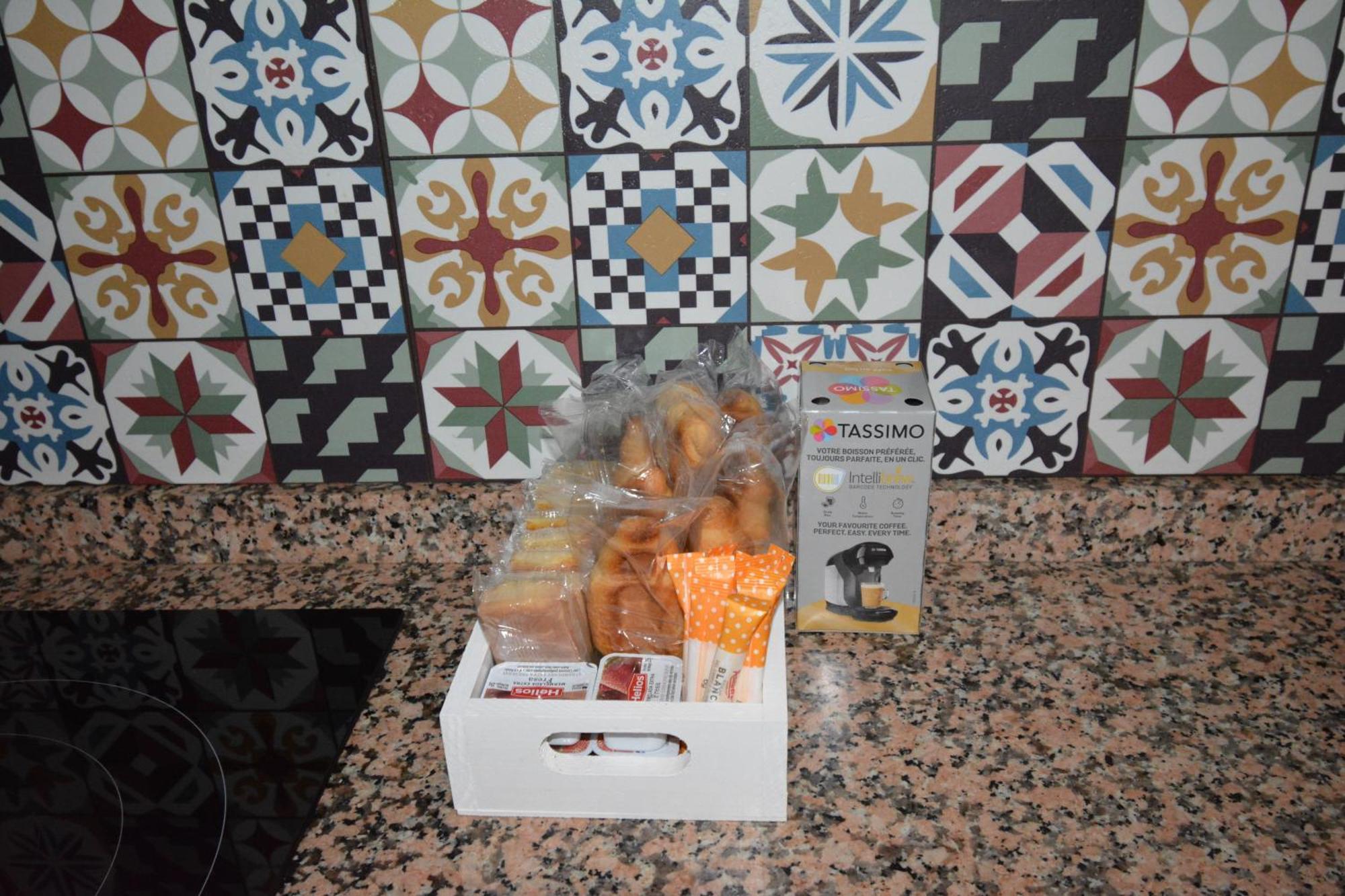 Apartamento Calle Concepcion Pleno Centro Cordoba Luaran gambar