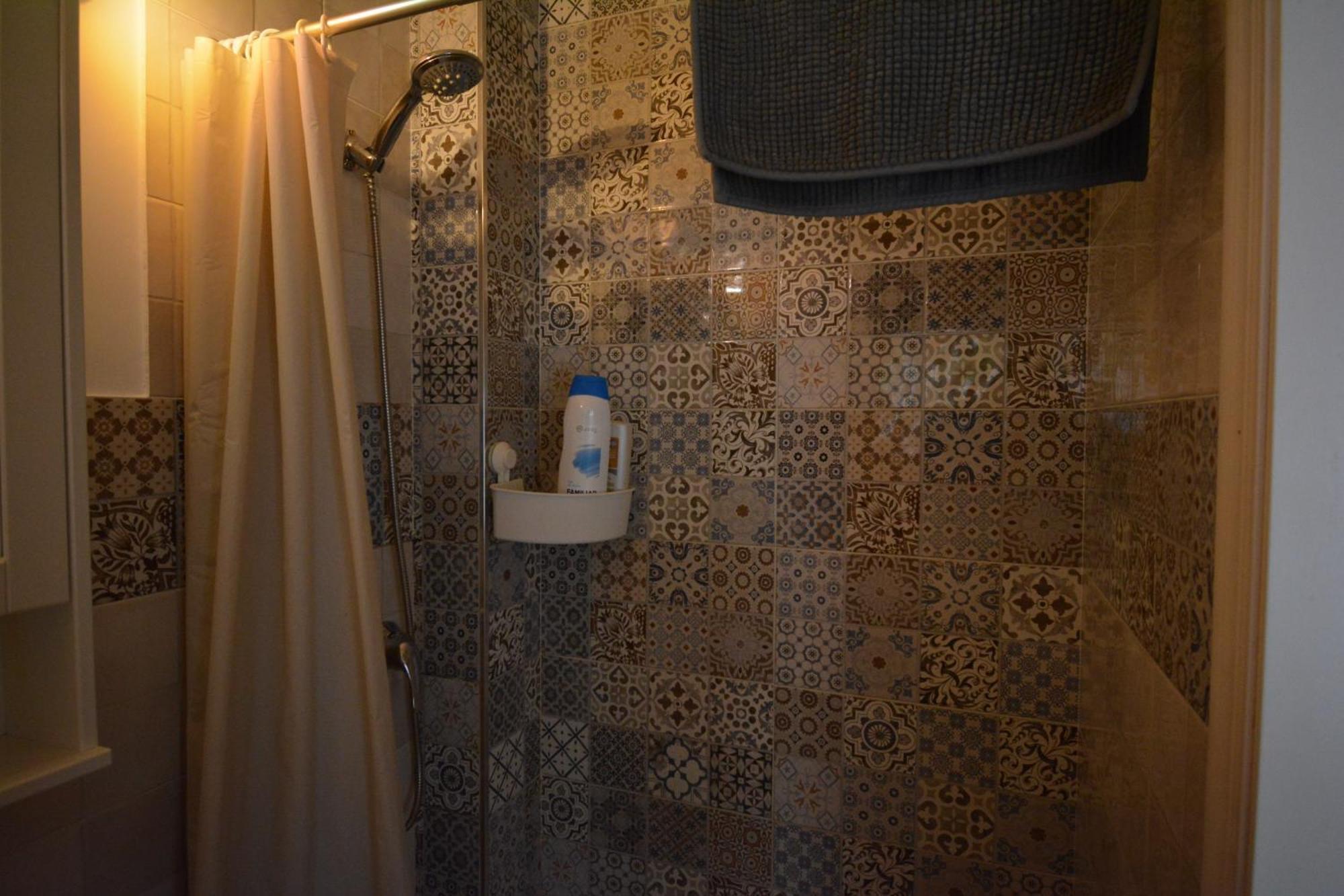 Apartamento Calle Concepcion Pleno Centro Cordoba Luaran gambar