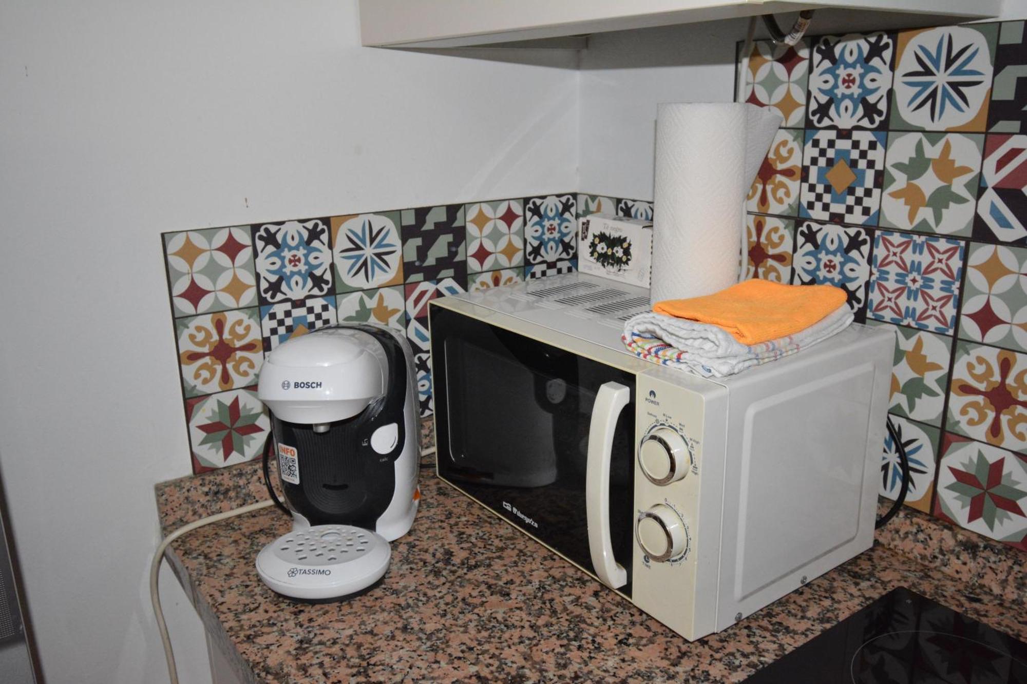 Apartamento Calle Concepcion Pleno Centro Cordoba Luaran gambar