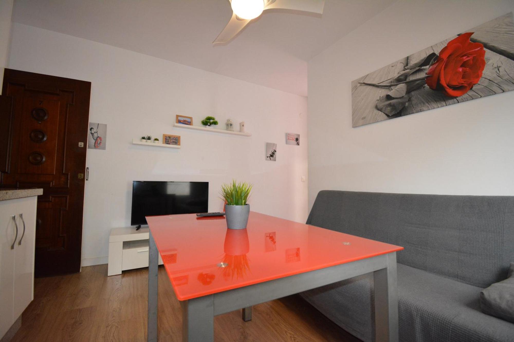 Apartamento Calle Concepcion Pleno Centro Cordoba Luaran gambar