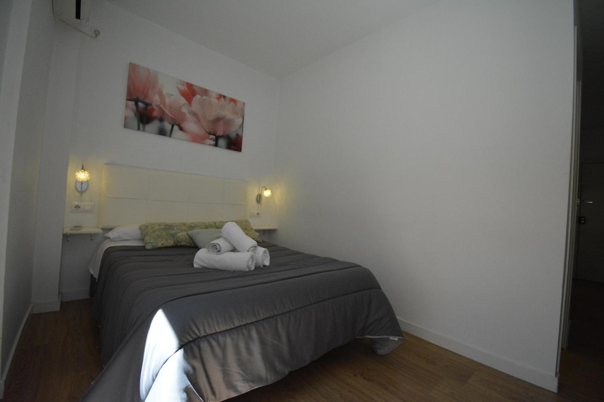 Apartamento Calle Concepcion Pleno Centro Cordoba Luaran gambar