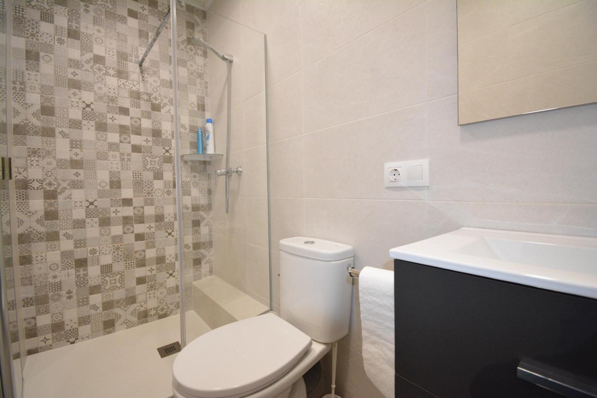 Apartamento Calle Concepcion Pleno Centro Cordoba Luaran gambar
