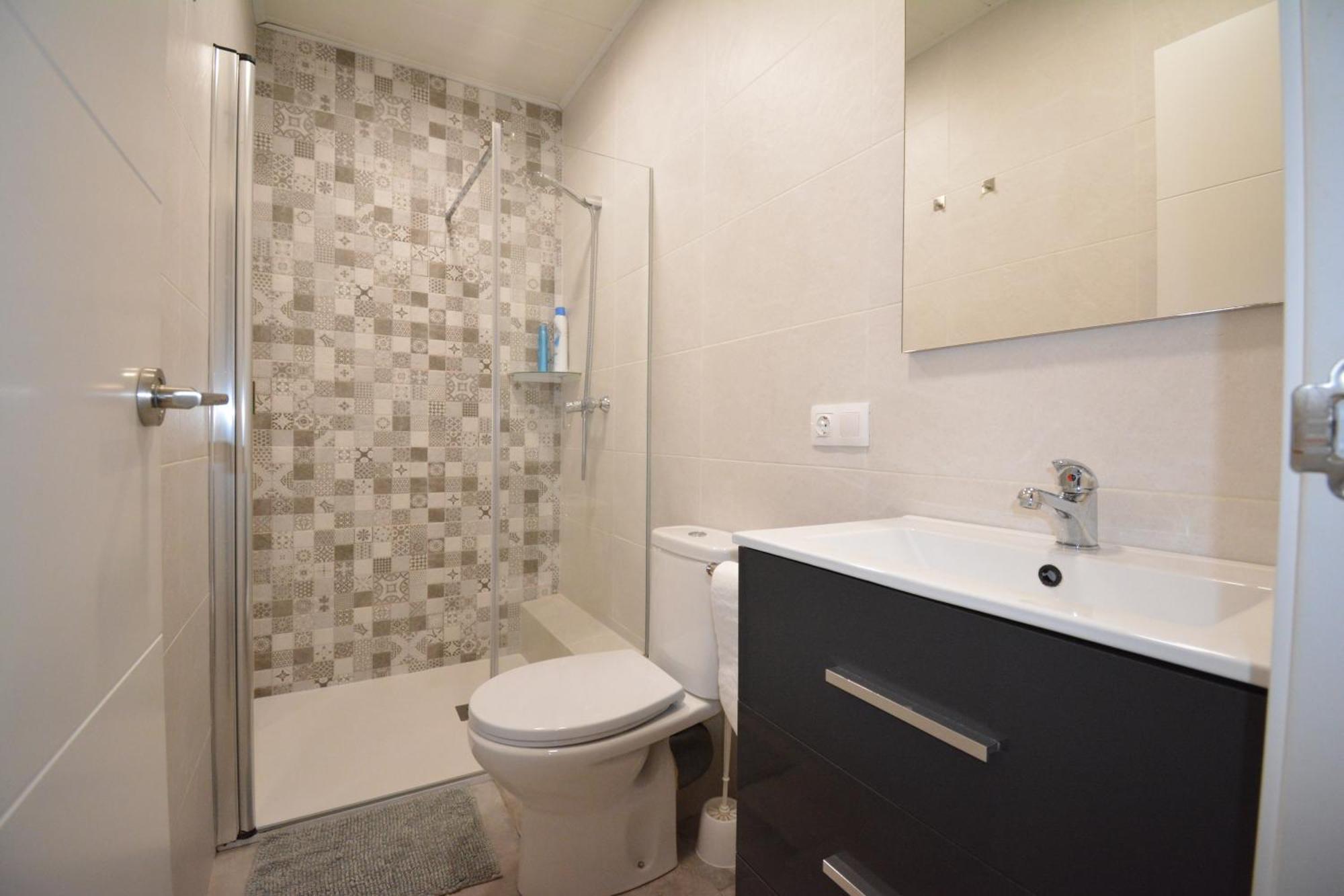 Apartamento Calle Concepcion Pleno Centro Cordoba Luaran gambar