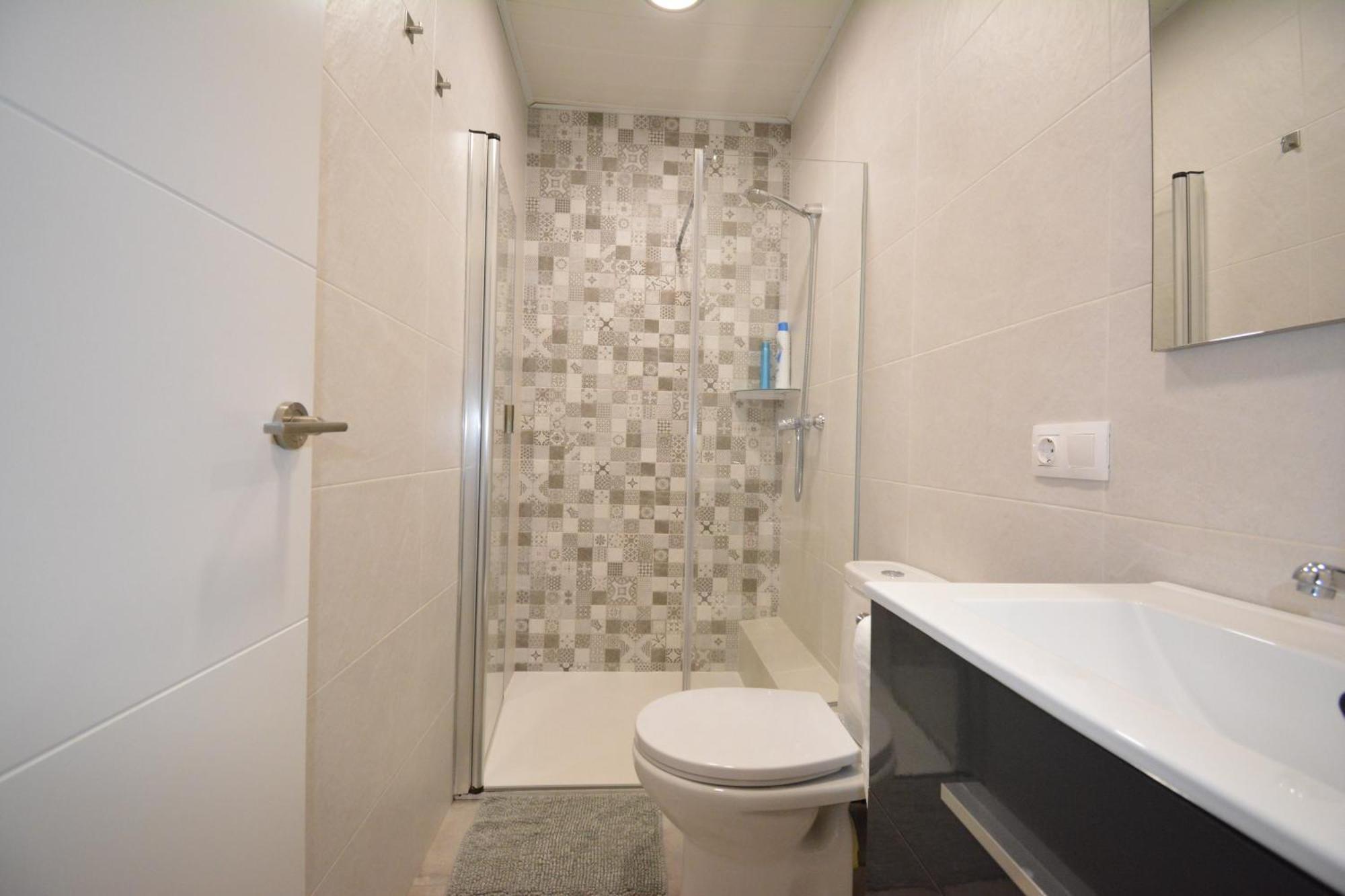 Apartamento Calle Concepcion Pleno Centro Cordoba Luaran gambar