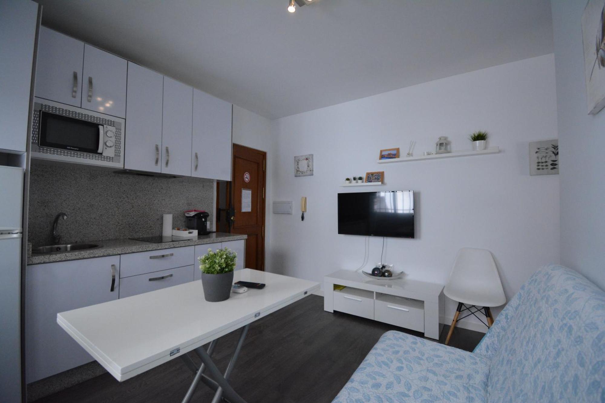Apartamento Calle Concepcion Pleno Centro Cordoba Luaran gambar