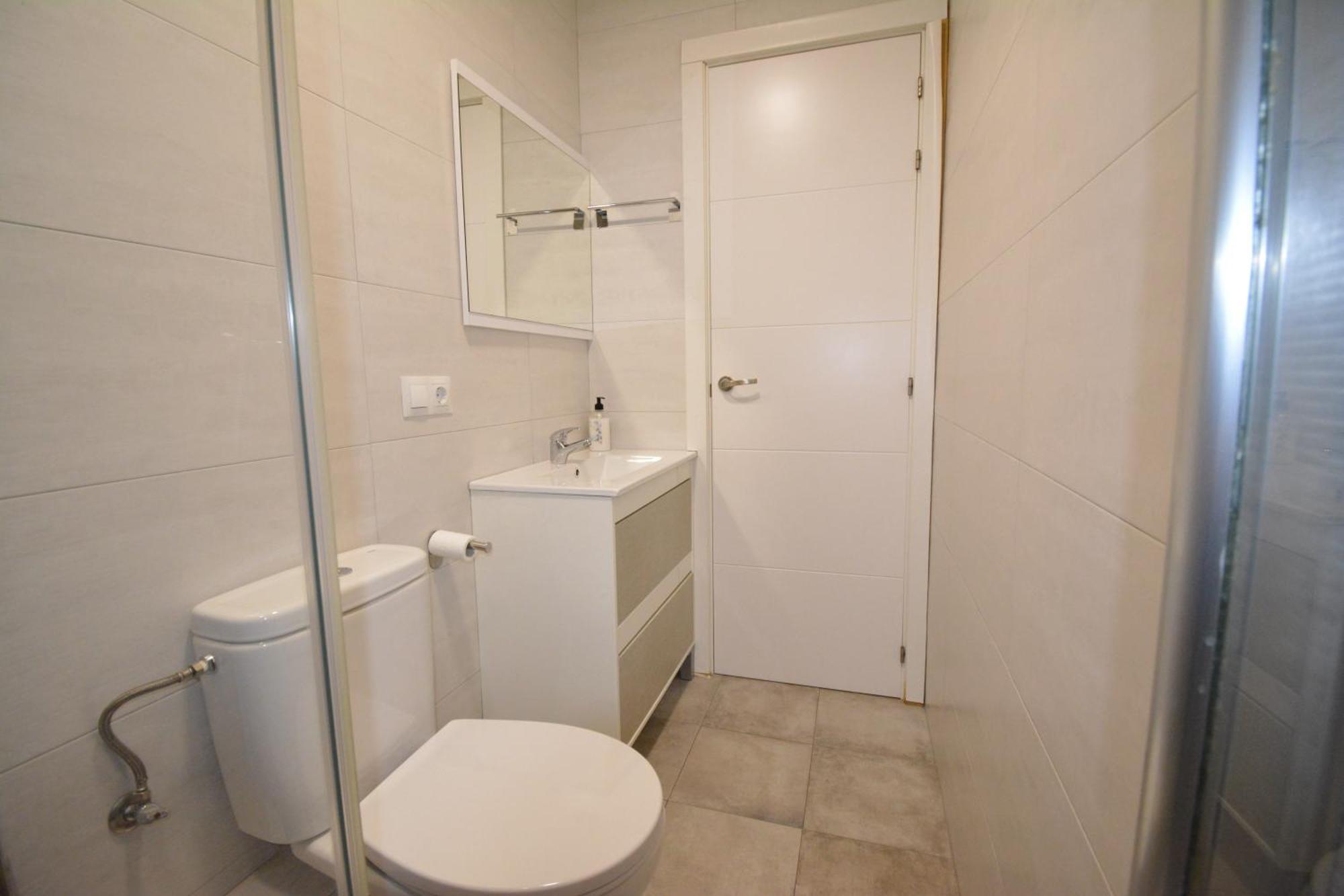 Apartamento Calle Concepcion Pleno Centro Cordoba Luaran gambar