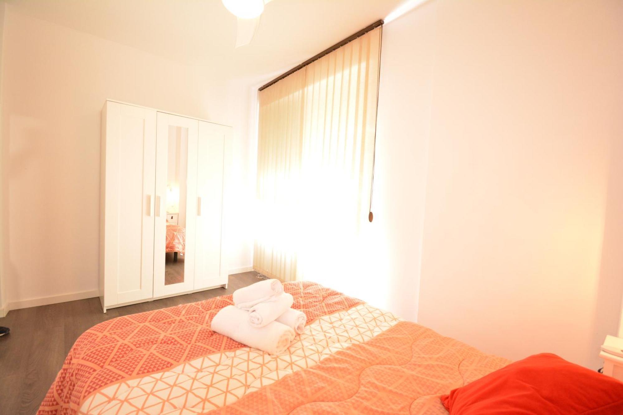 Apartamento Calle Concepcion Pleno Centro Cordoba Luaran gambar