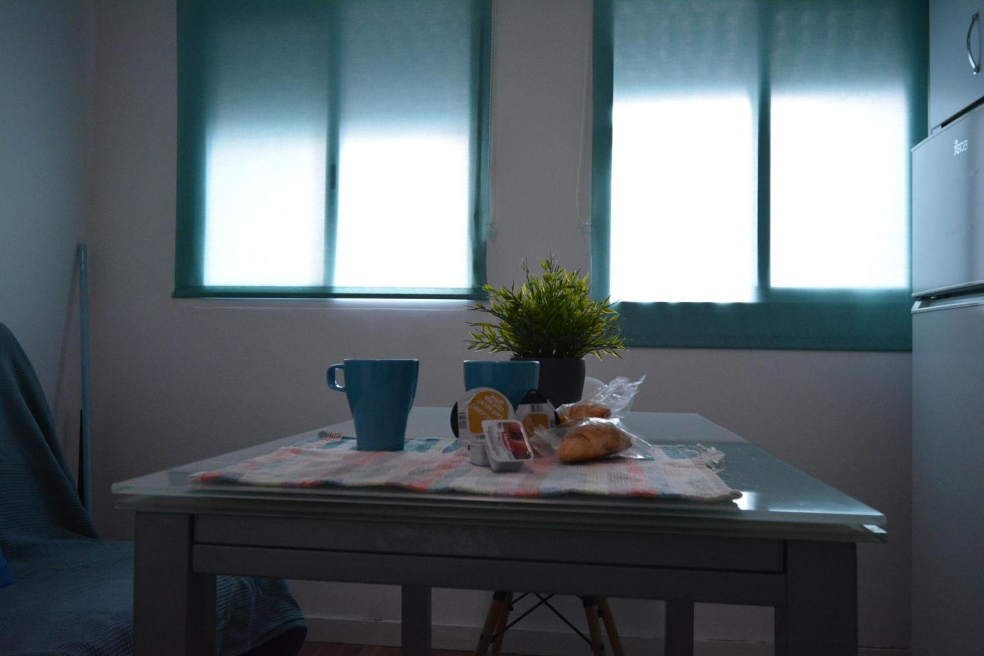 Apartamento Calle Concepcion Pleno Centro Cordoba Luaran gambar