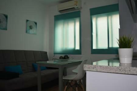 Apartamento Calle Concepcion Pleno Centro Cordoba Luaran gambar